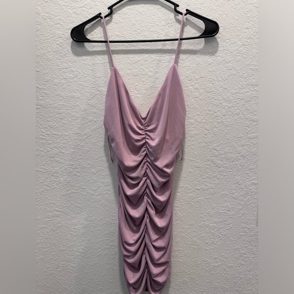 Zara Dresses & Skirts - Mini dress